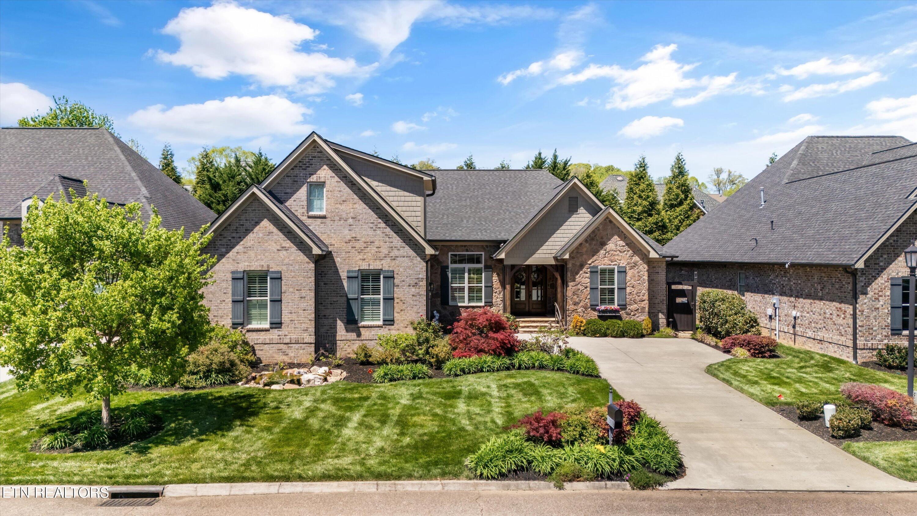 12812 Edgebrook Way Property Photo