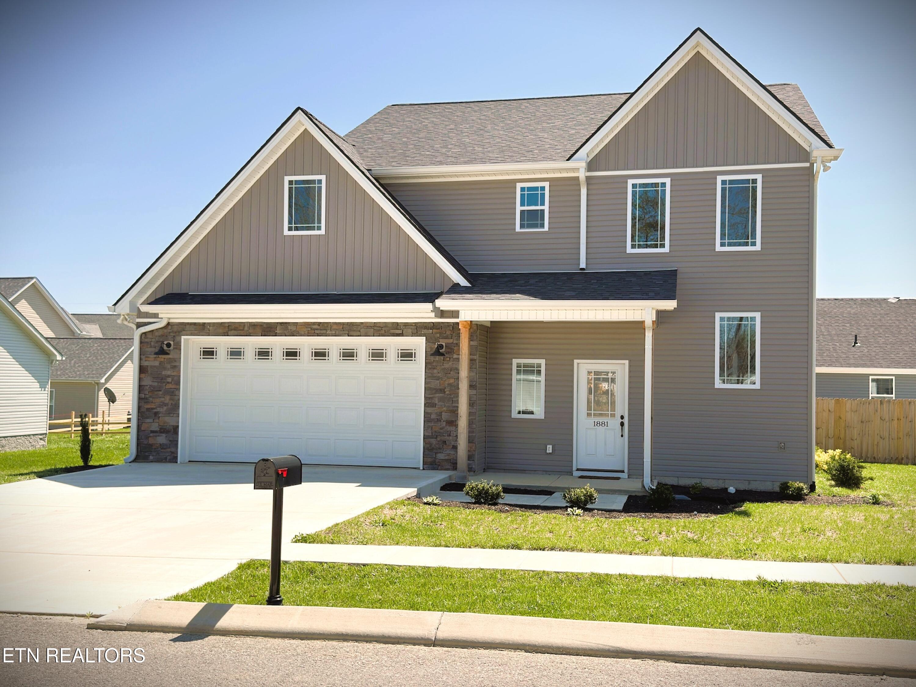 1881 Mickelson Court Property Photo