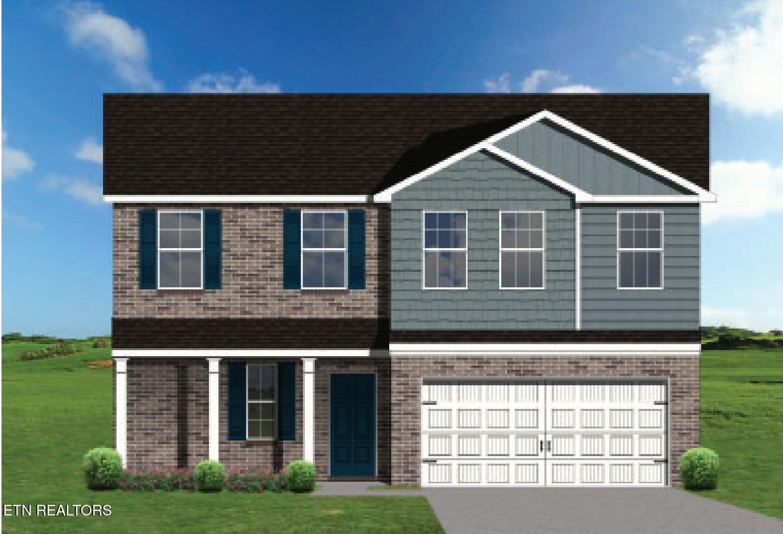1678 Hickory Meadows Drive Property Photo