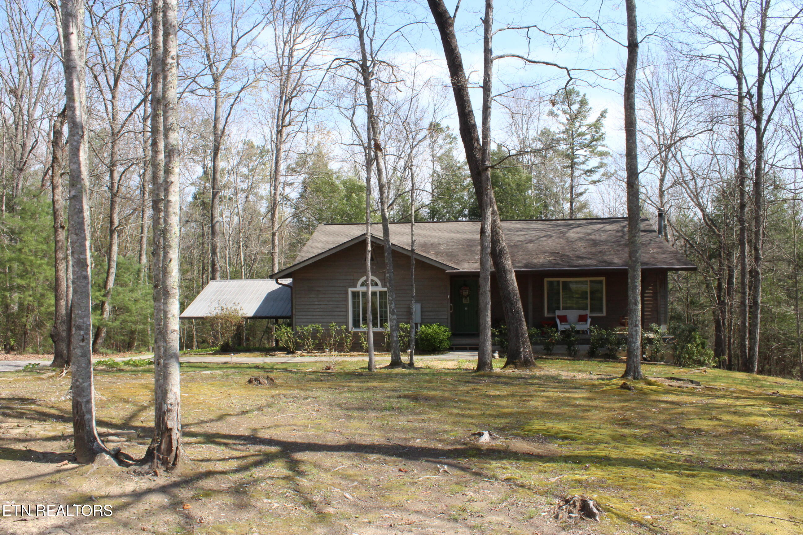 205 Maggie Valley Drive Property Photo