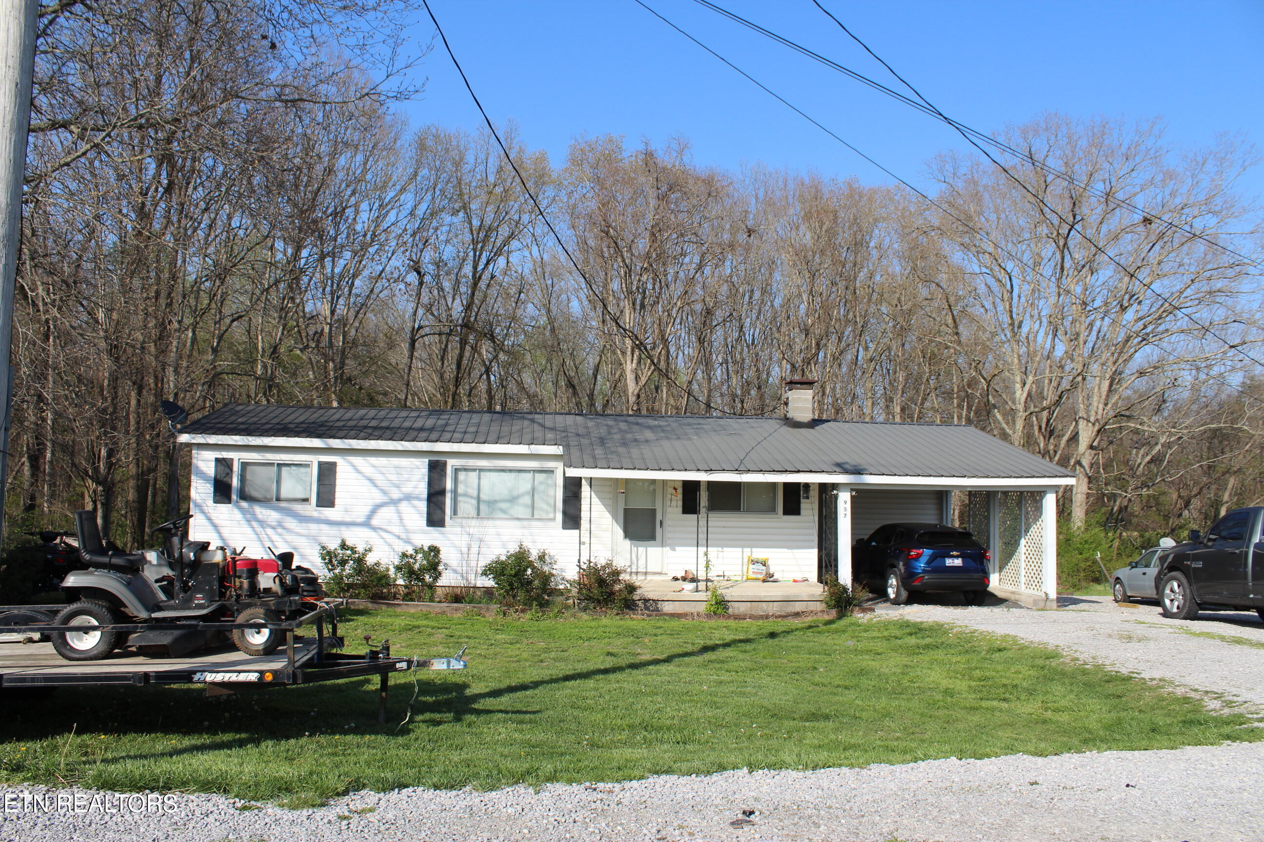 957 Allardt Highway 957 Hwy Property Photo