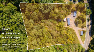 3287 Old Hwy 411 Property Photo