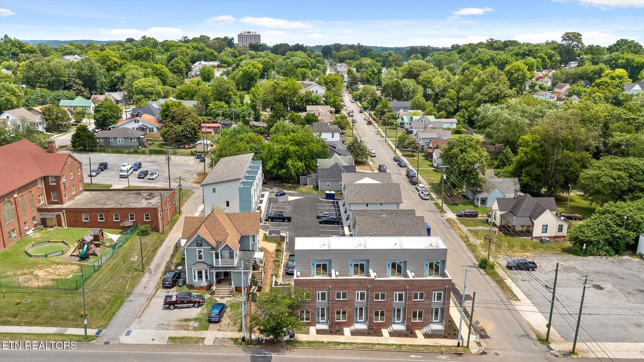1602 N Central Street Property Photo 33