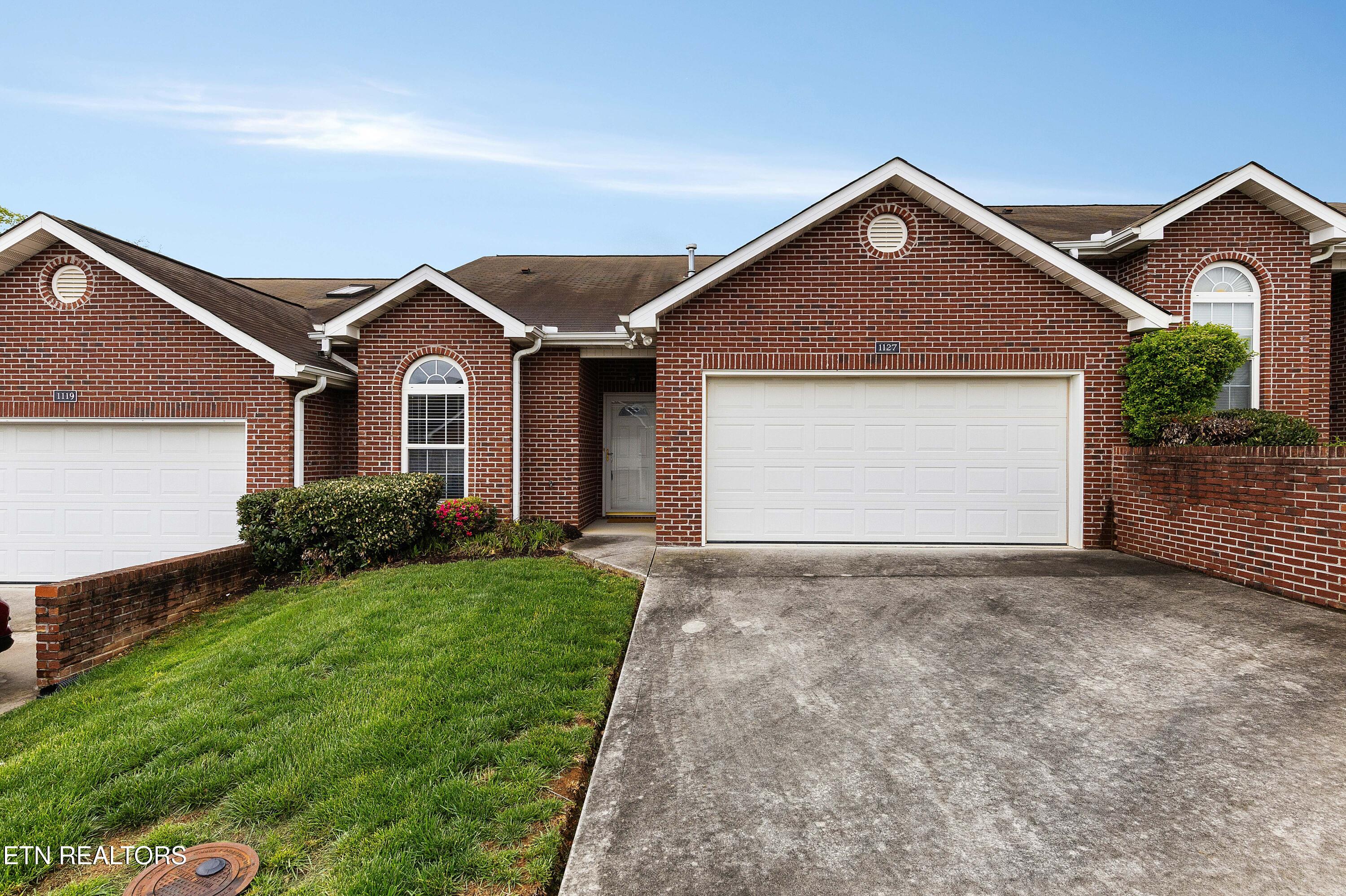 1127 Harbin Ridge Lane Property Photo
