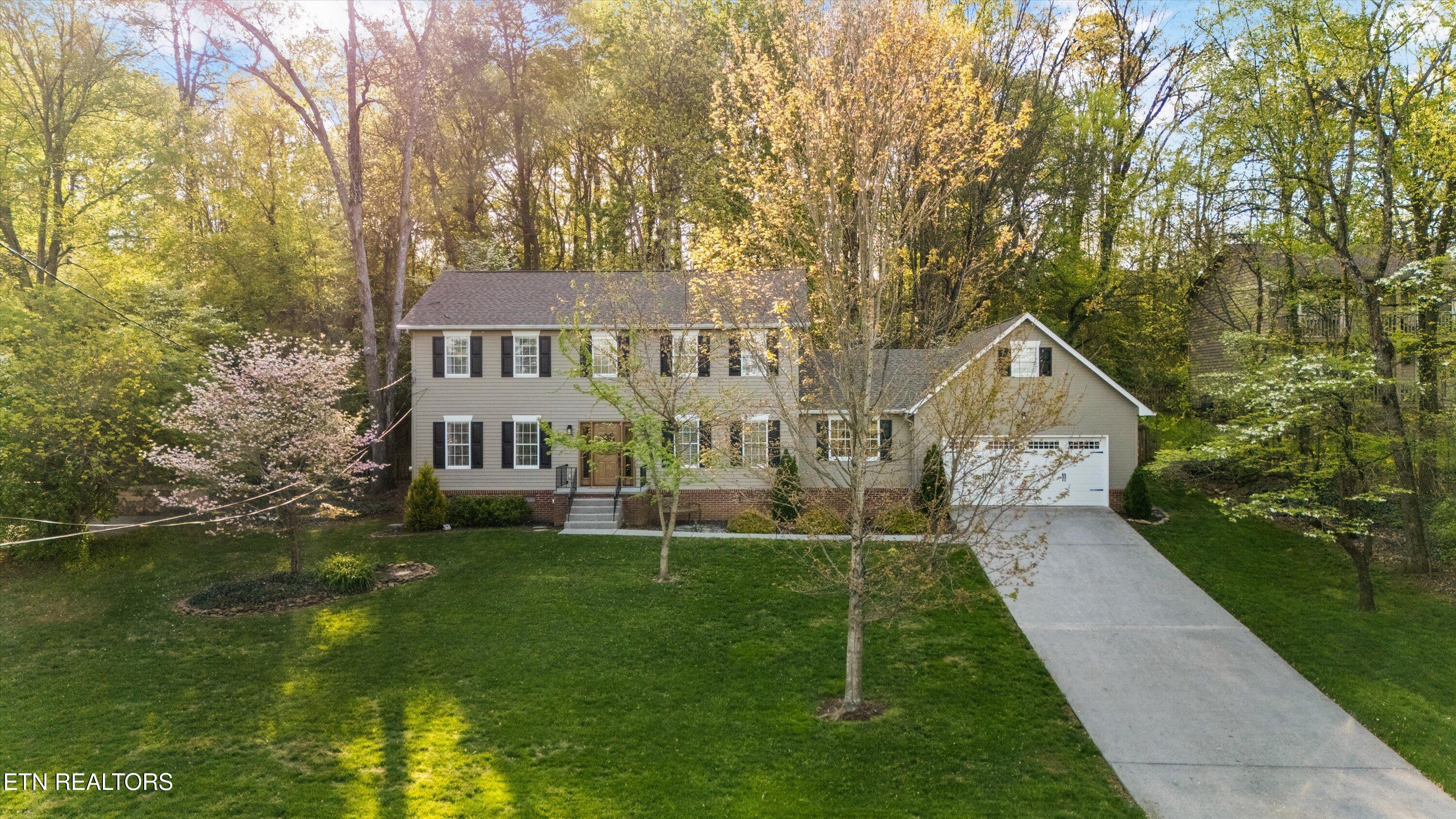300 Woodland Trace Drive Property Photo