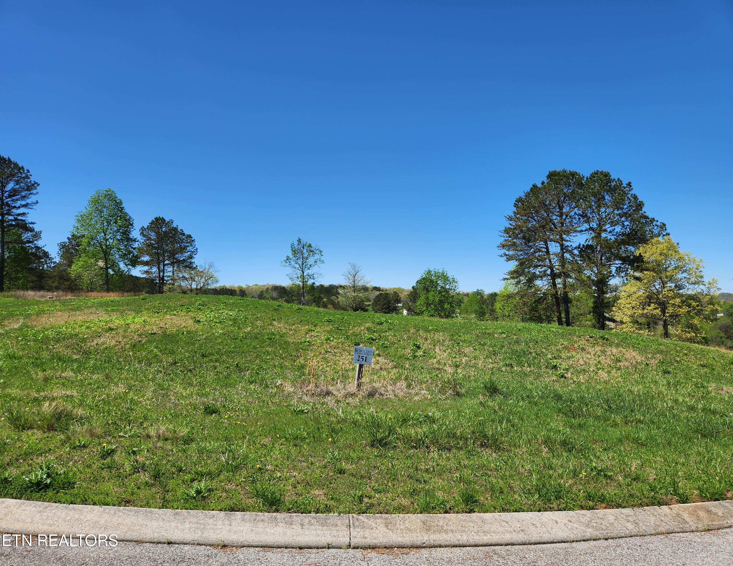 Lake Ferry Lot 251 Drive Property Photo 1