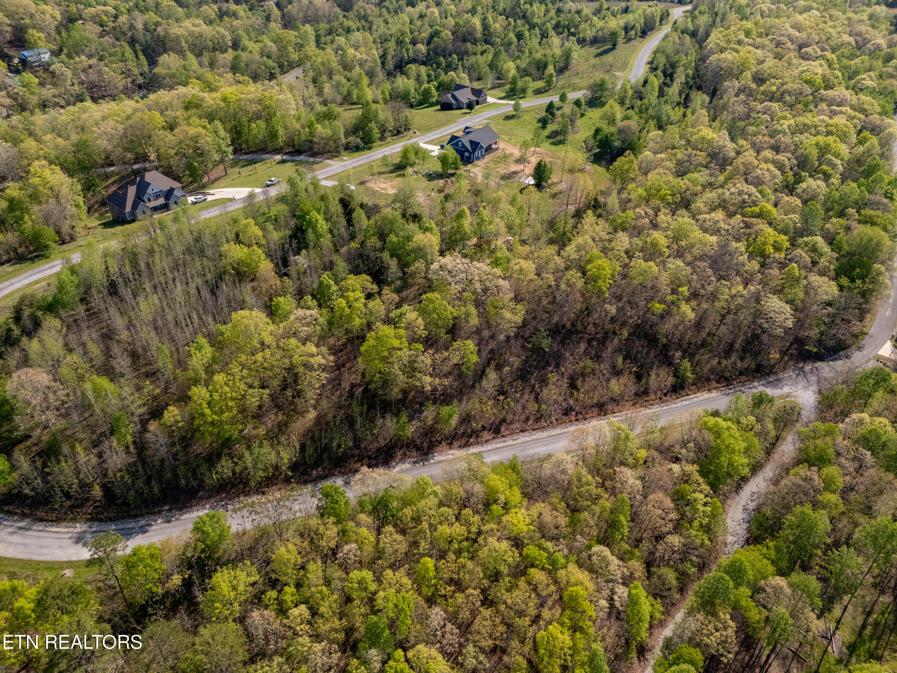 Lot 36 Emerald Pointe Circle Property Photo