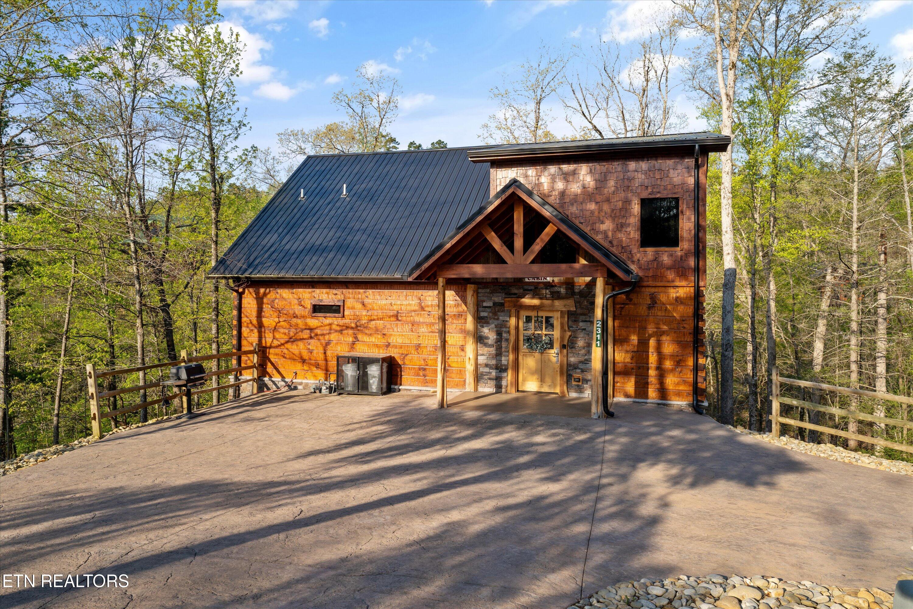 2311 Wild Heron Way Way Property Photo 1