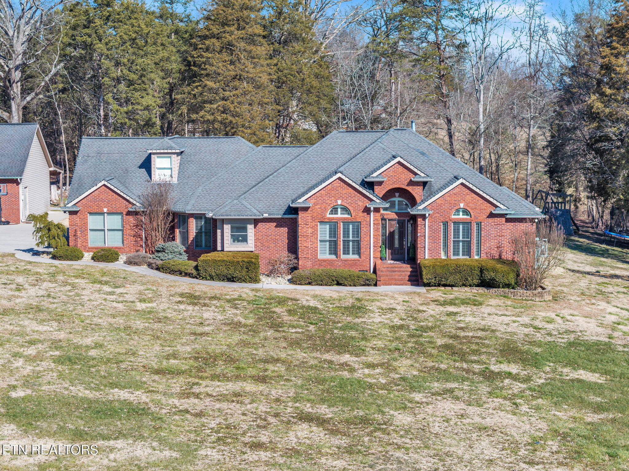 107 Brushy Valley Rd Property Photo