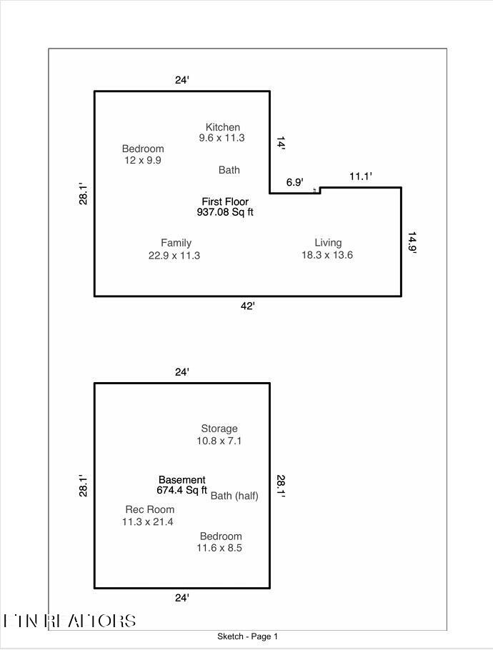 1609 Paris Rd Property Photo 33
