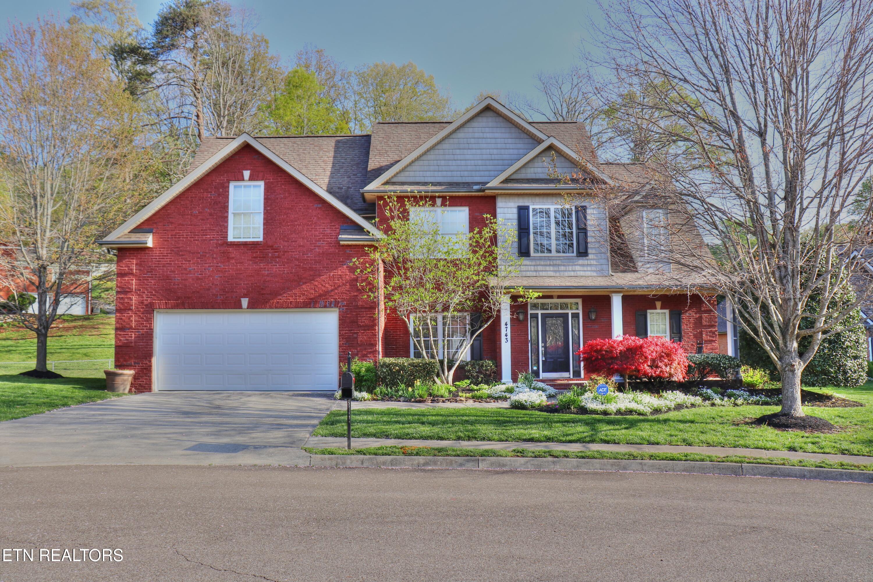 4743 Treybrooke Lane Property Photo