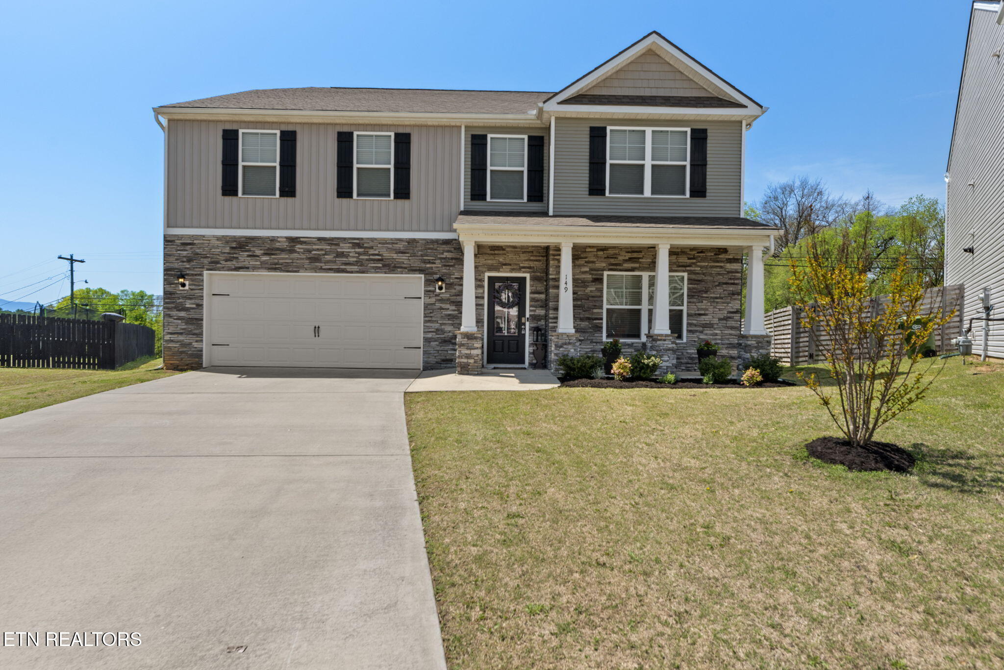 149 Canton Lane Property Photo