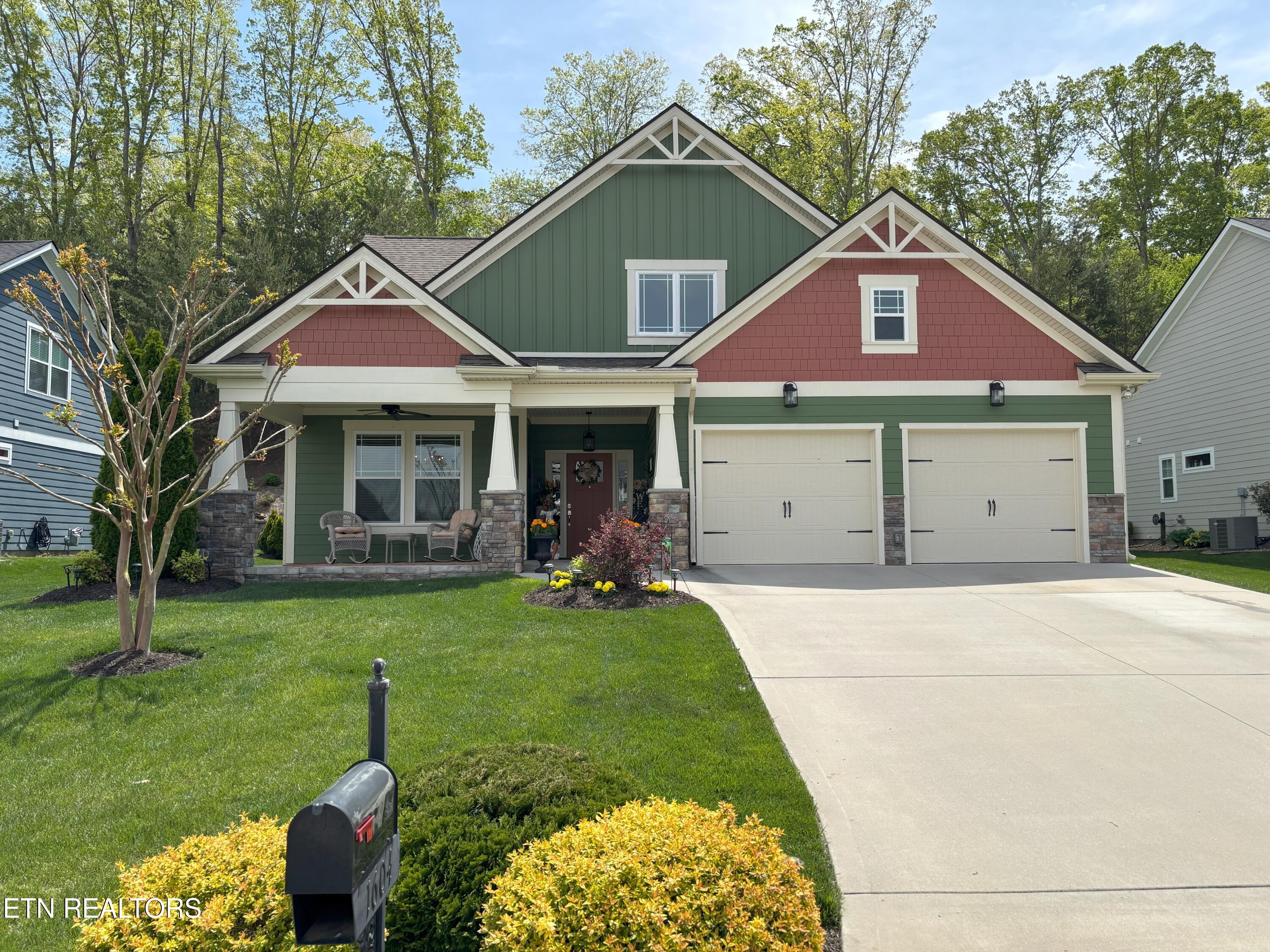 1604 Clearmill Drive Property Photo