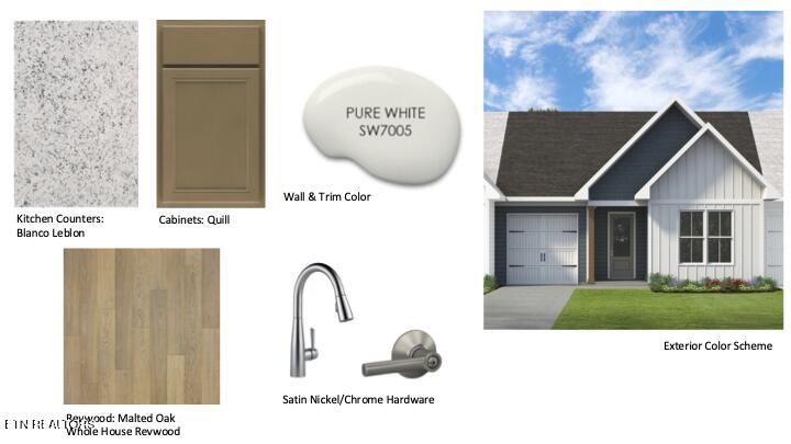 1806 Lateglow Way Property Photo 2