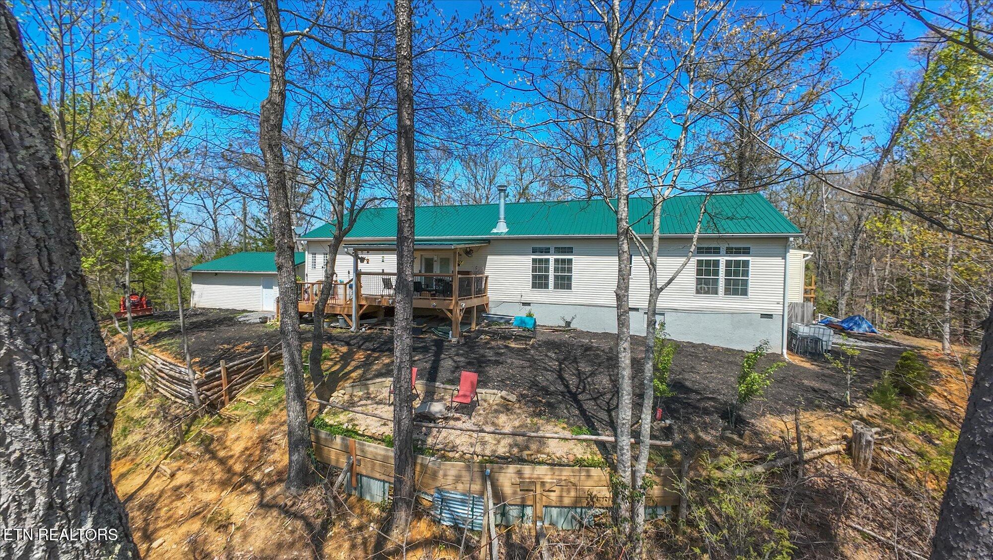 2169 King Hollow Rd Property Photo