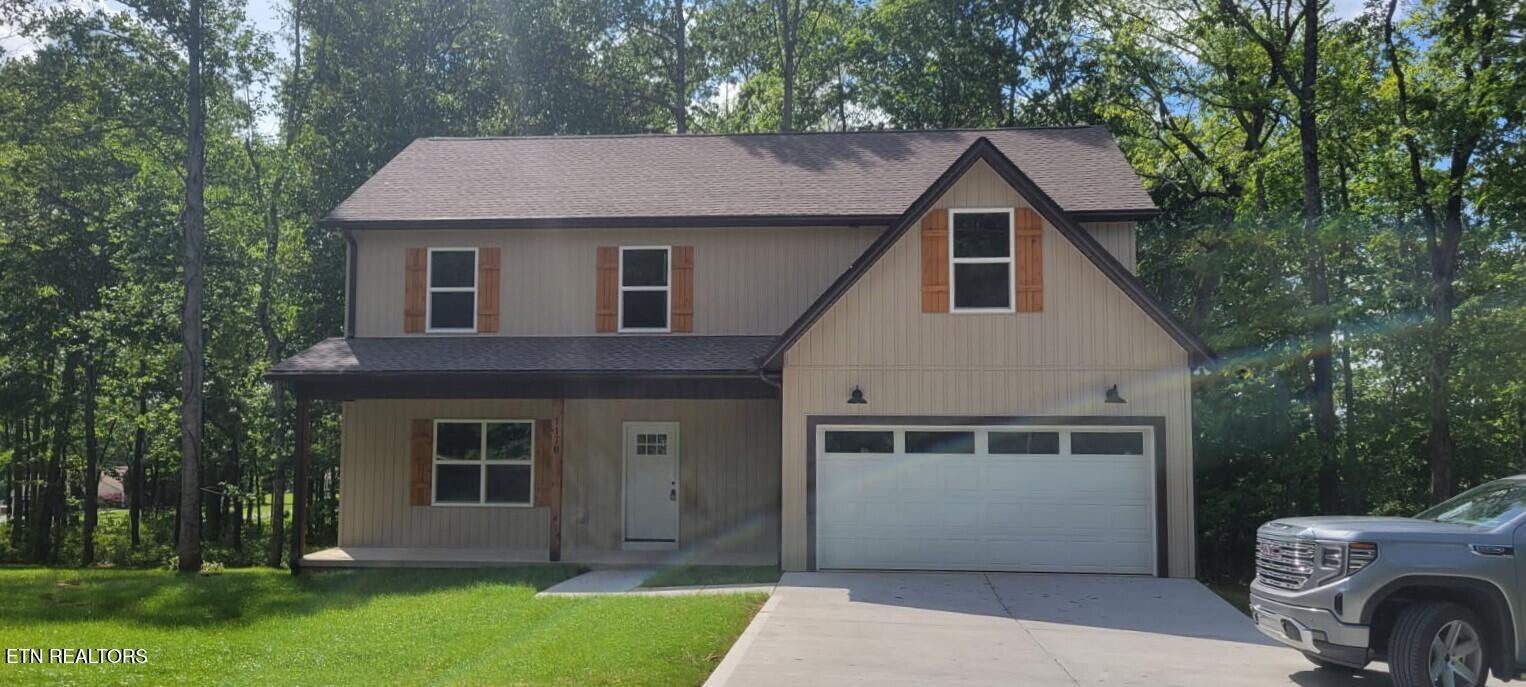 1170 Old Kentucky Rd Property Photo