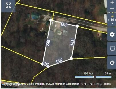 1264 Black Jack Rd Property Photo