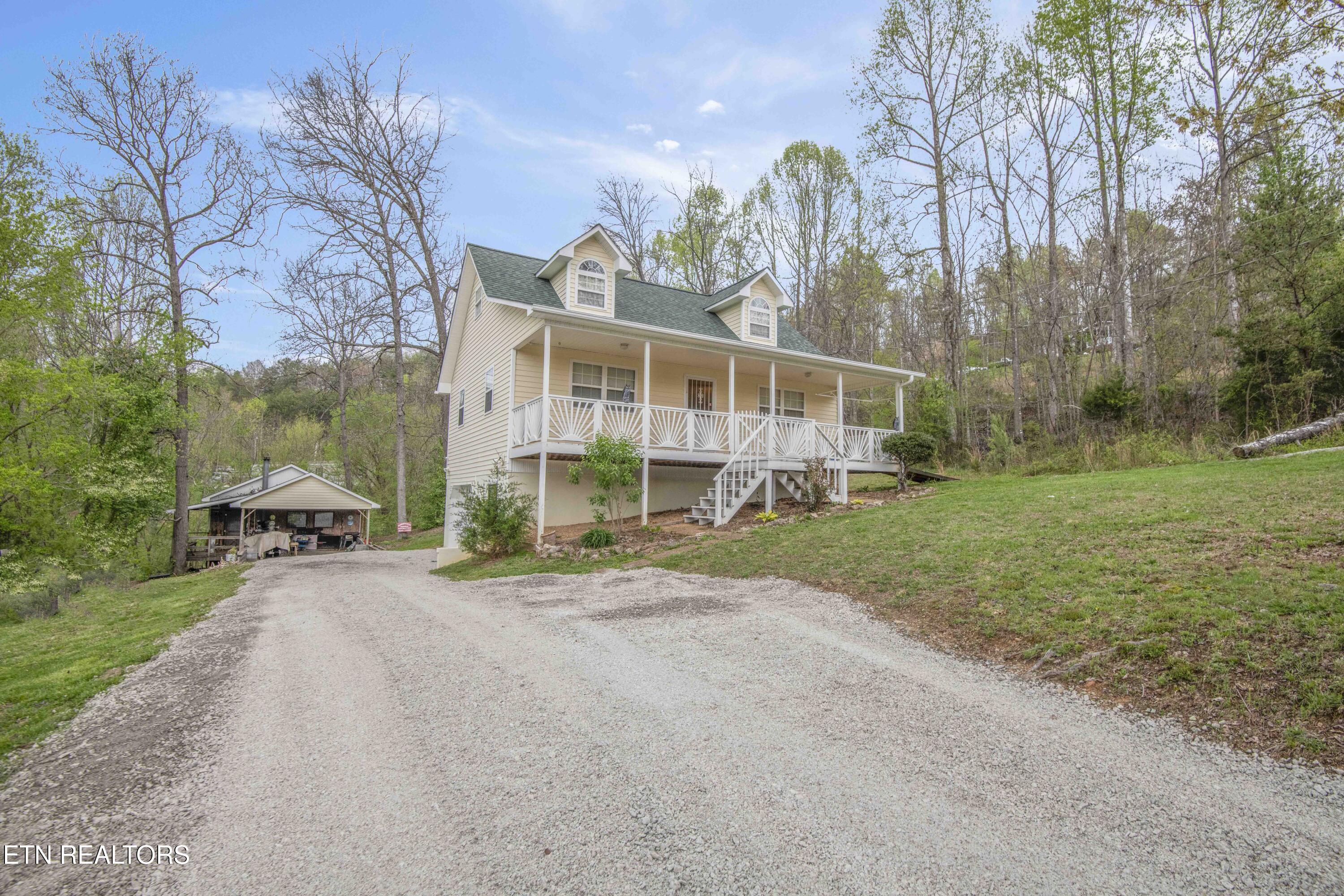 Claiborne County Real Estate Listings Main Image