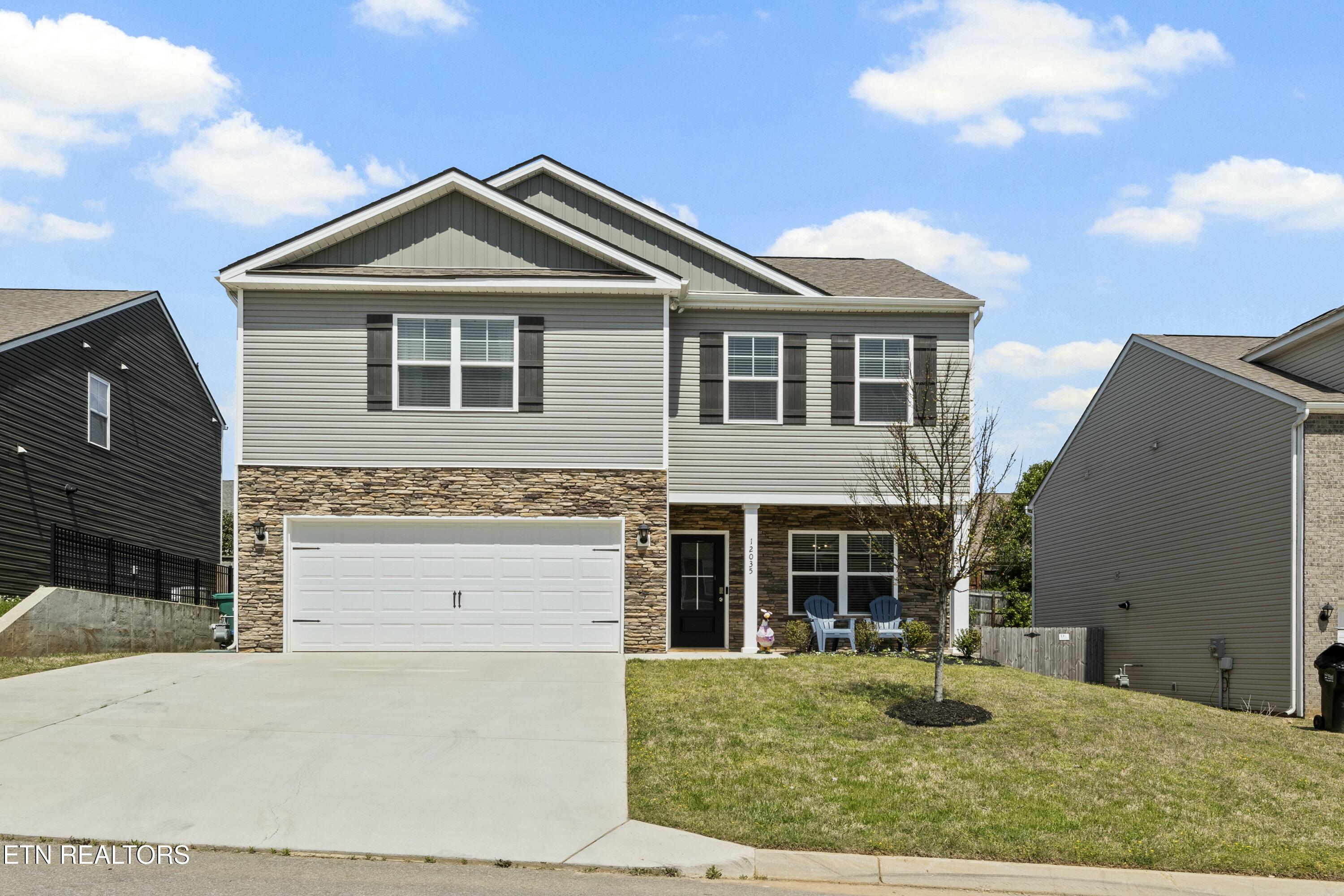 12035 Lillibridge Crossing Lane Property Photo
