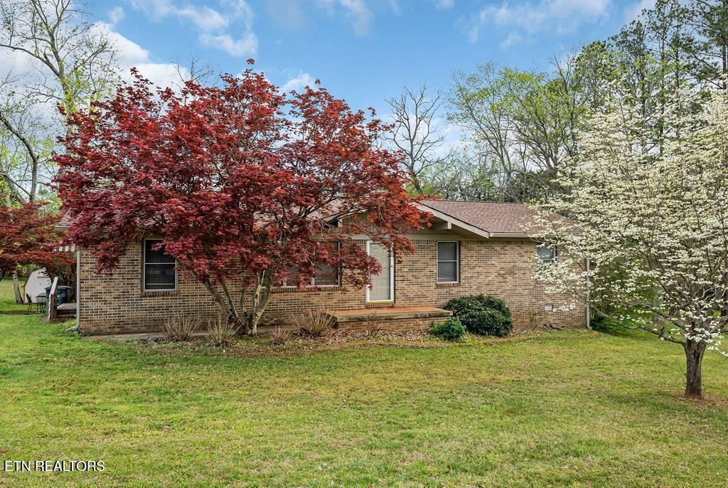 207 Sugar Hill Drive Property Photo