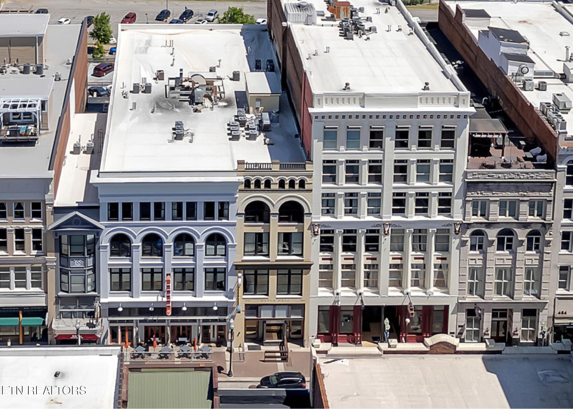 416 S Gay St Property Photo