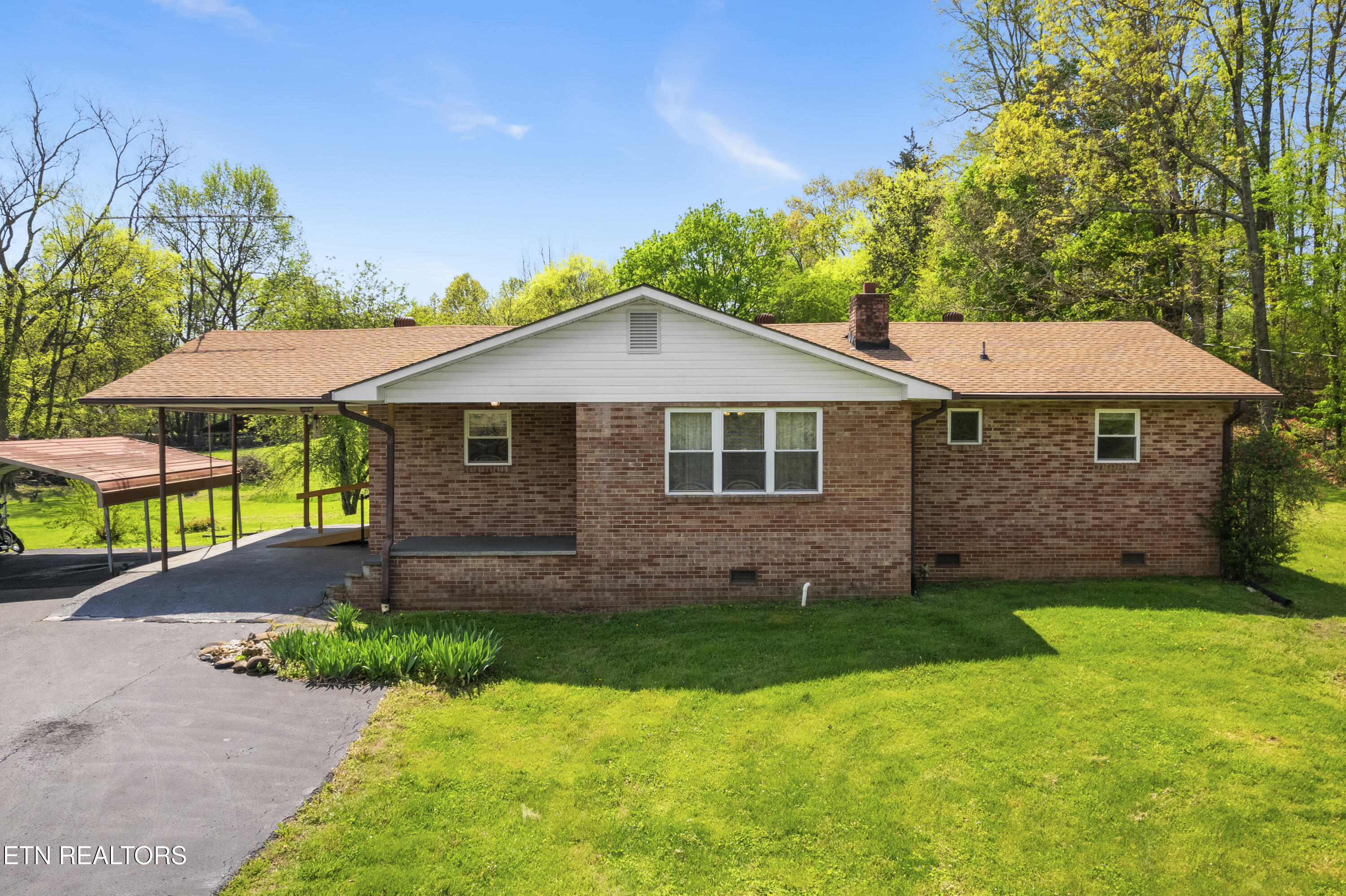 139 Hearon Rd Property Photo