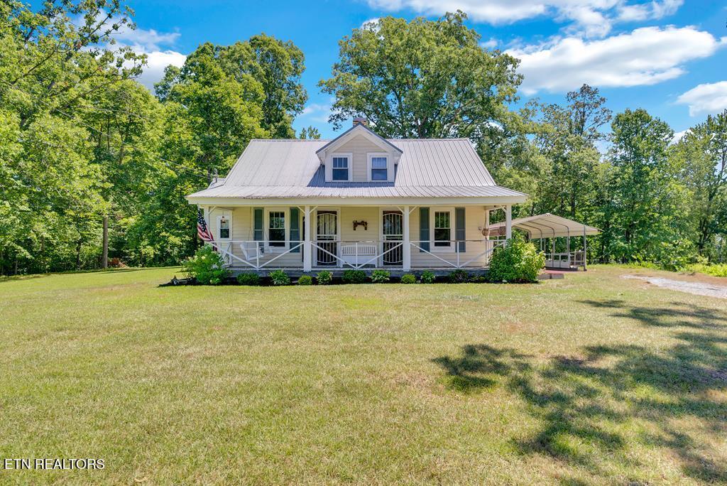 13593 Old Kentucky Rd Property Photo
