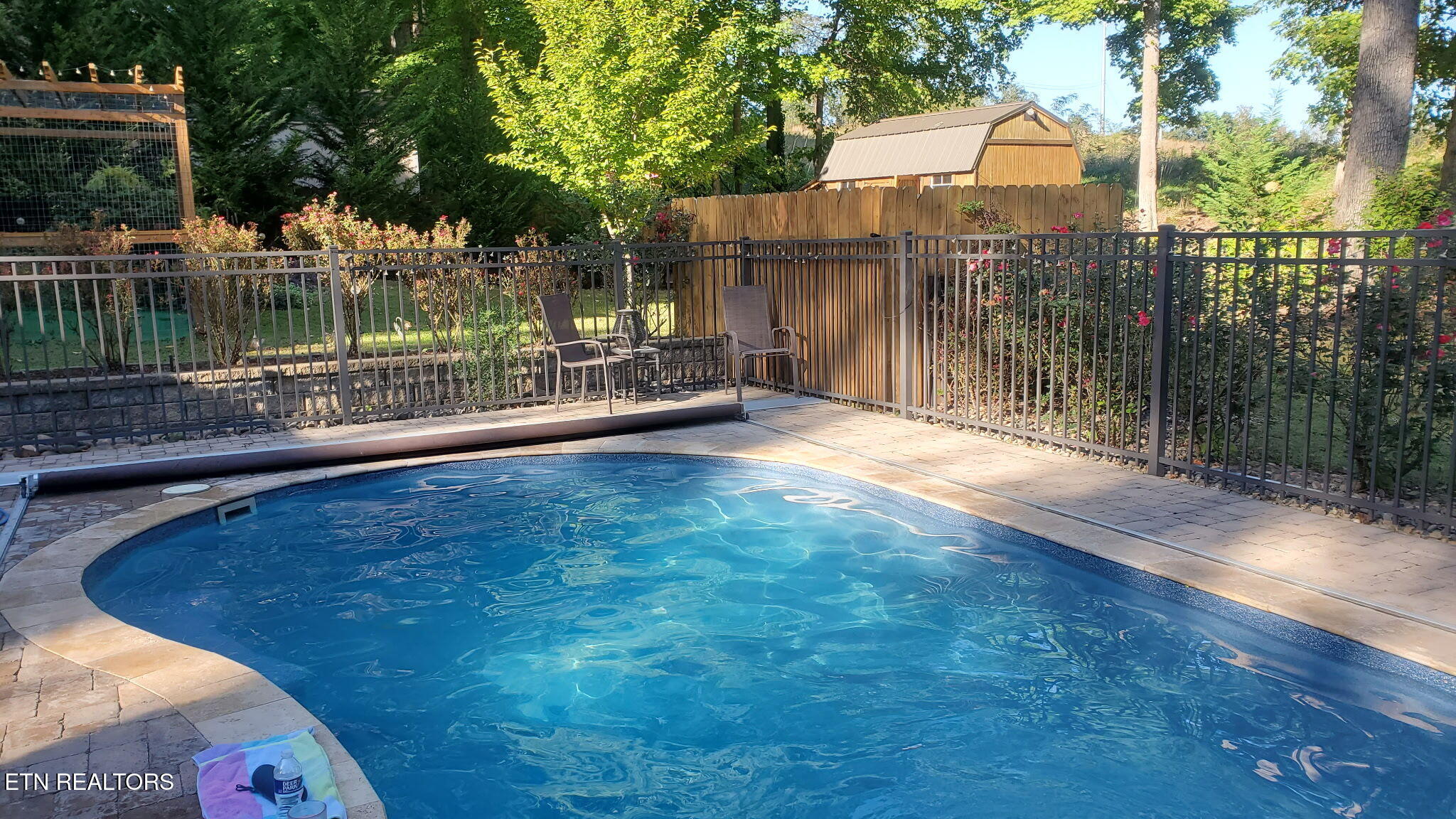 1210 Live Oak Circle Property Photo