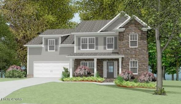 8107 Gold Bell St Property Photo