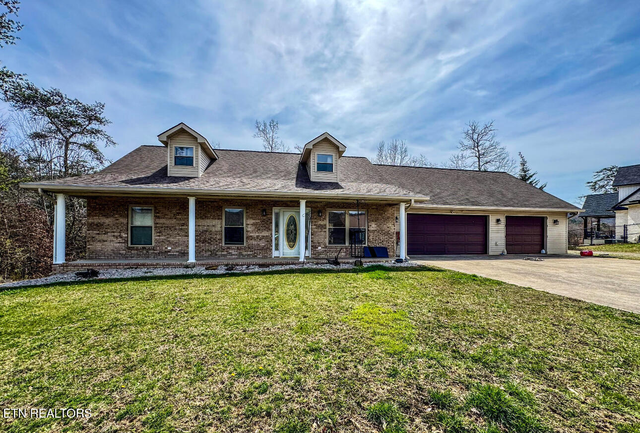 199 Summer Breeze Lane Property Photo