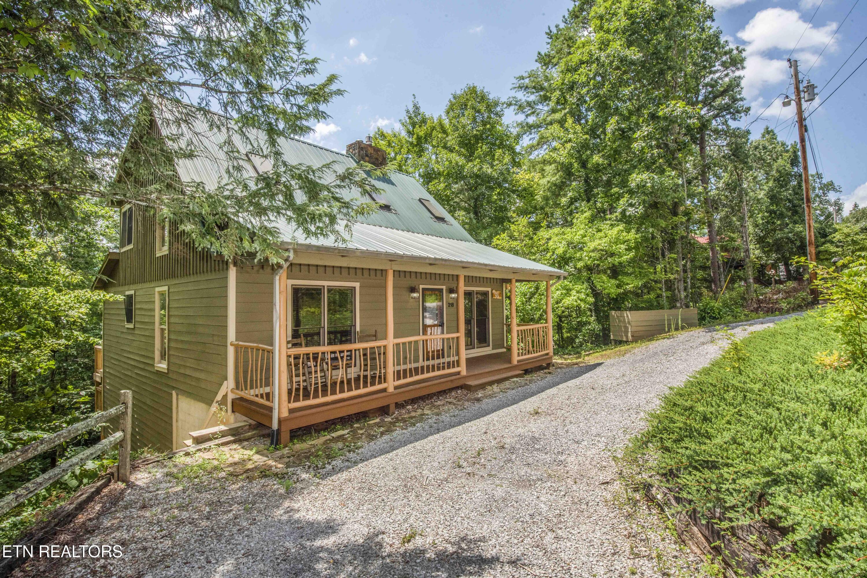 218 Ace Gap Rd Property Photo