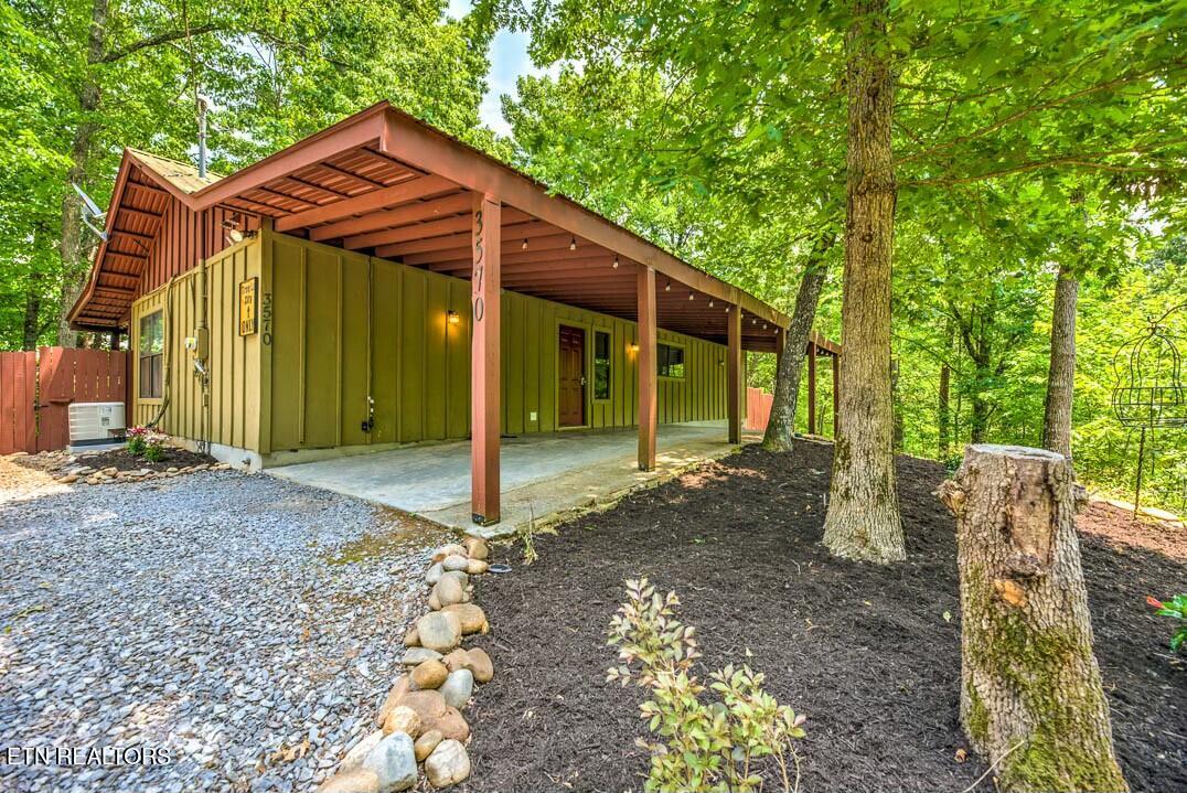 3570 Old Mountain Rd Property Photo