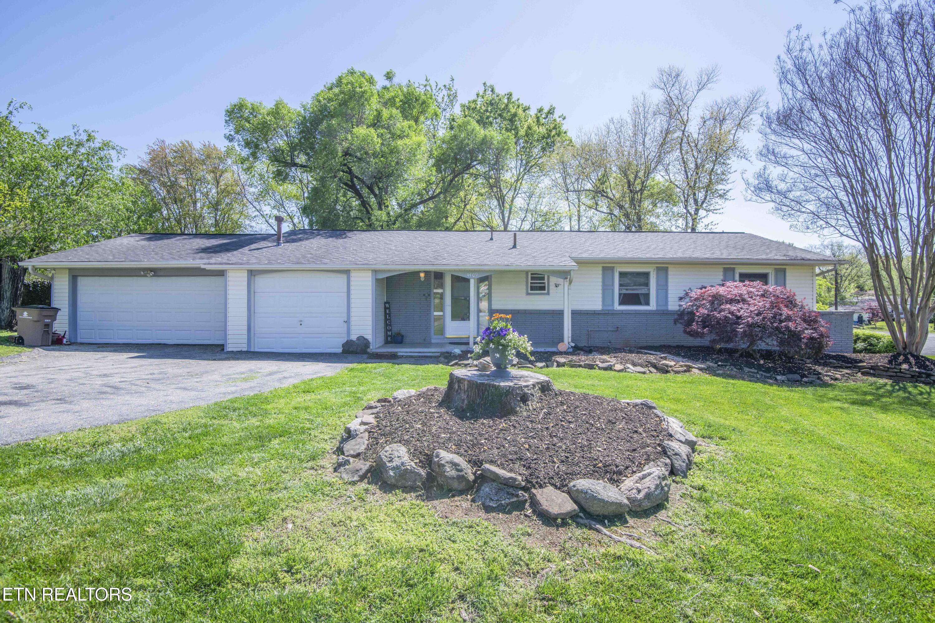 4409 Walrock Lane Property Photo
