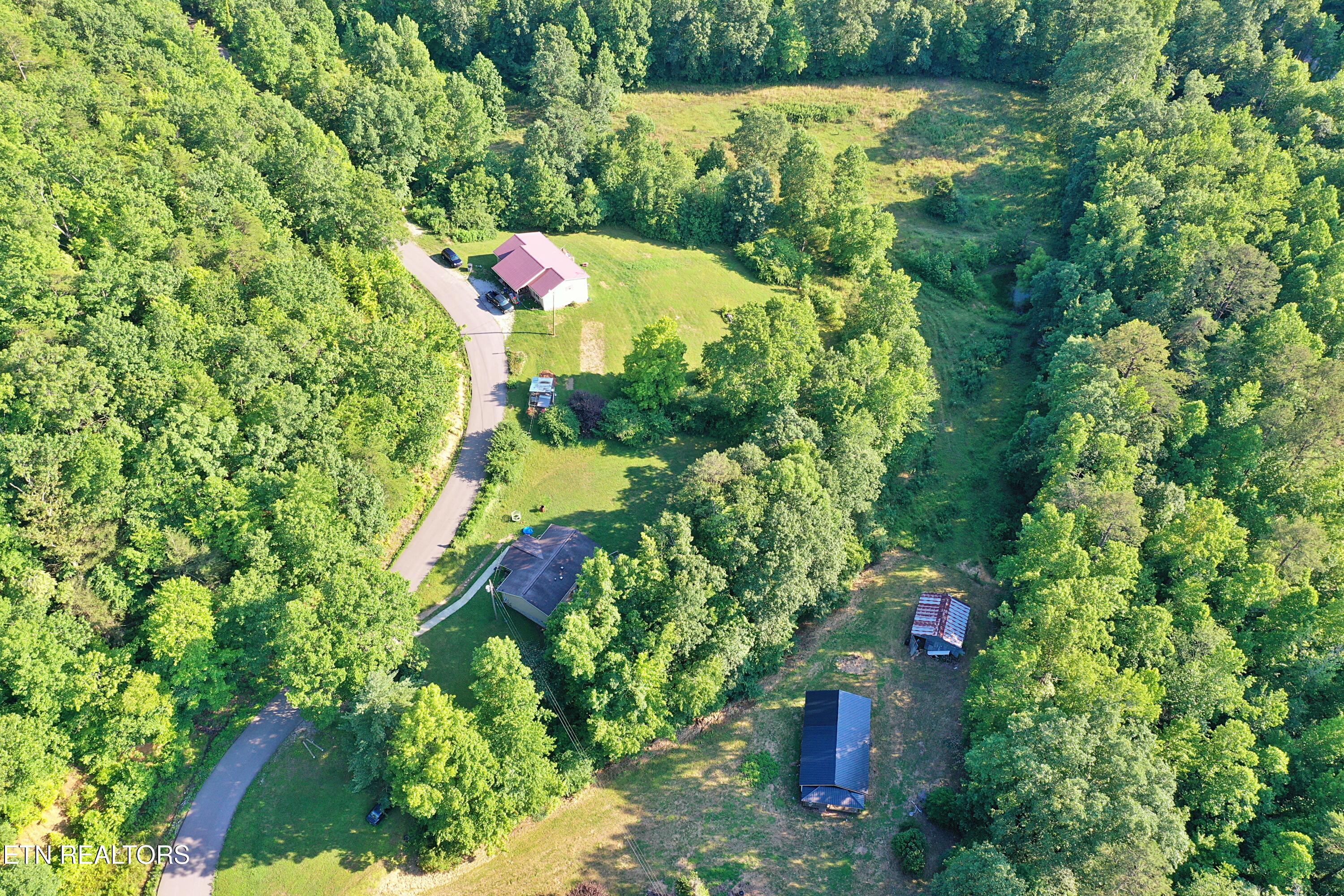 4989 Big Ridge Rd Property Photo