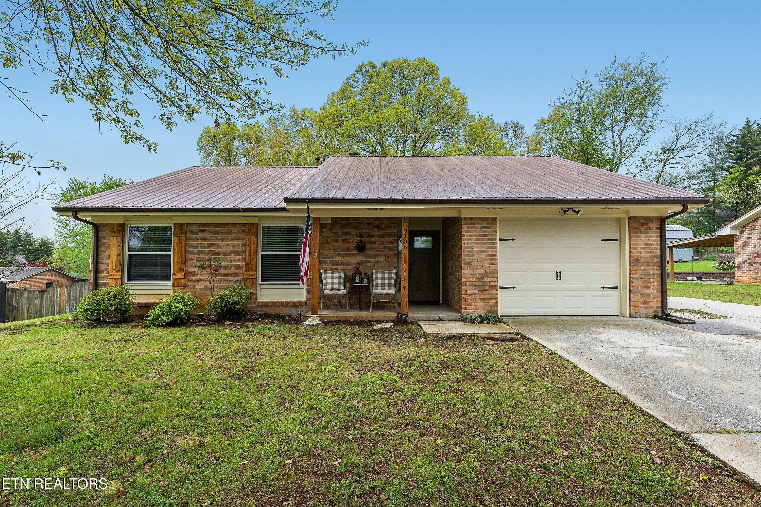 9105 Highbridge Drive Property Photo