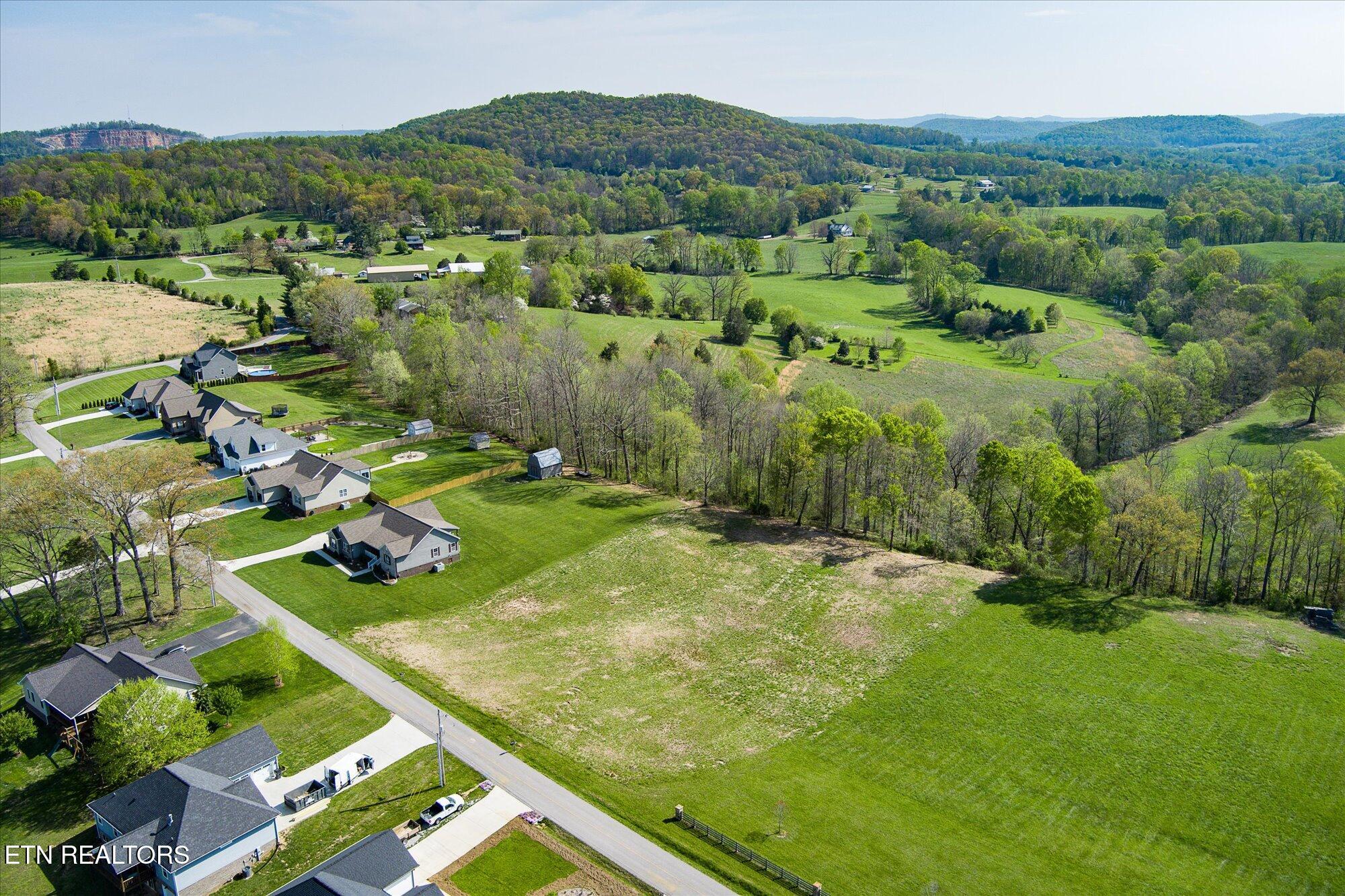 0 Boyd Farris Road Property Photo
