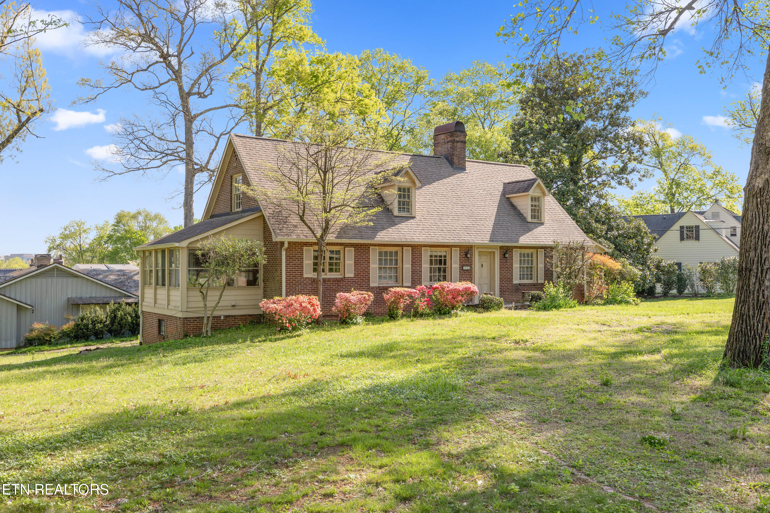 1410 Tugaloo Drive Property Photo