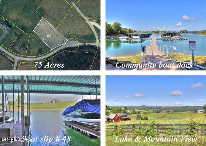 86 Lot Swan Song Tr Property Photo