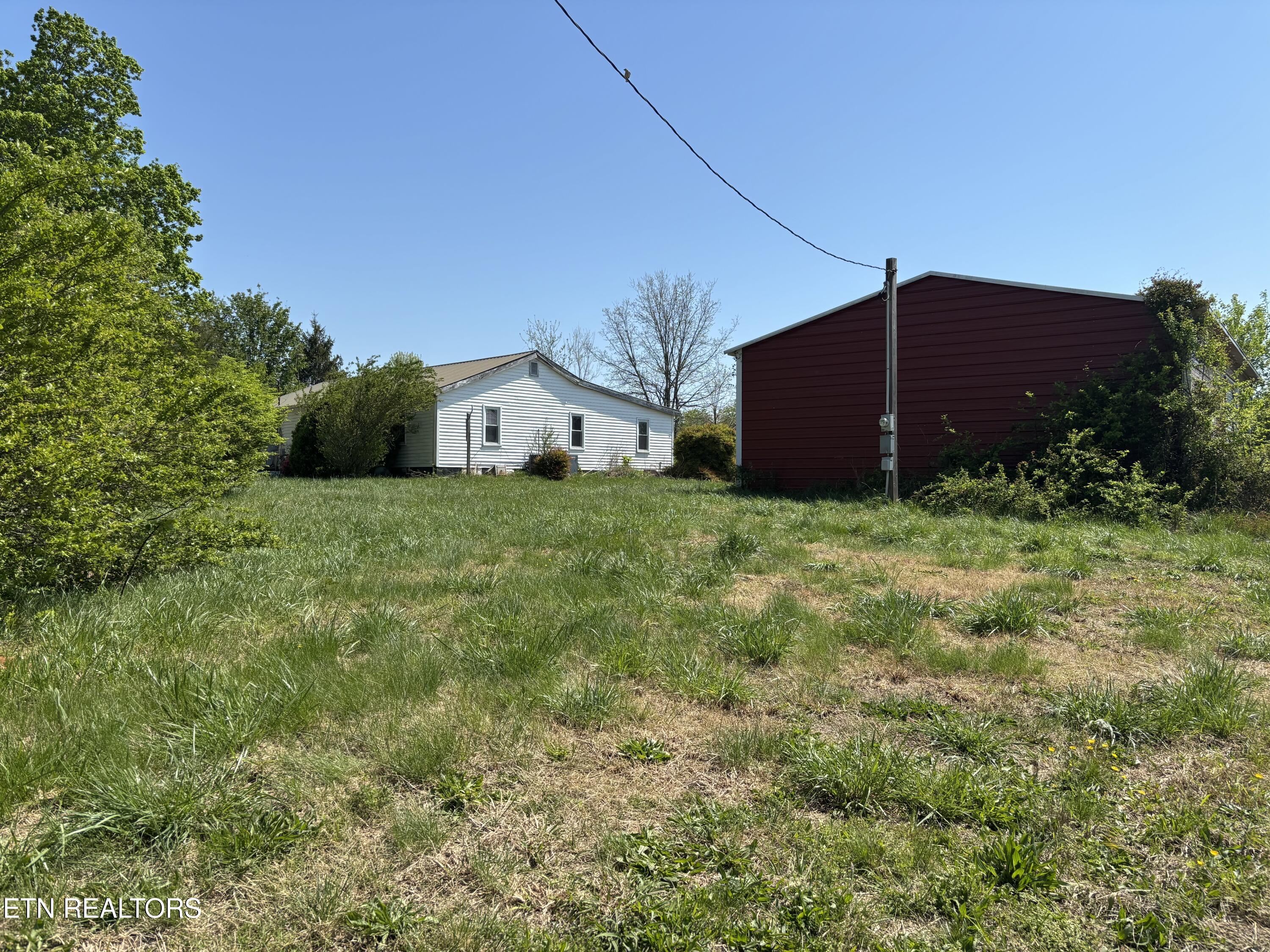 266 Hill Loop Property Photo