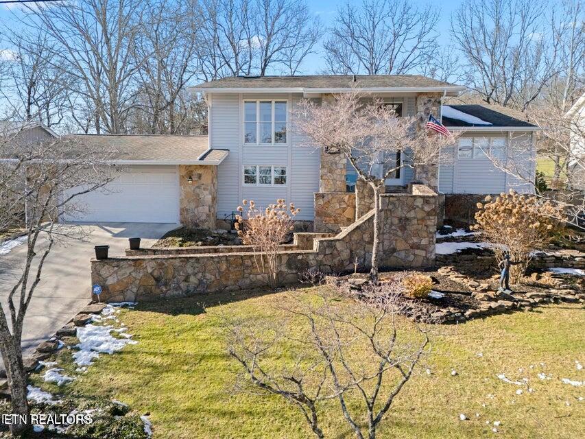 162 Brokenwood Lane Property Photo