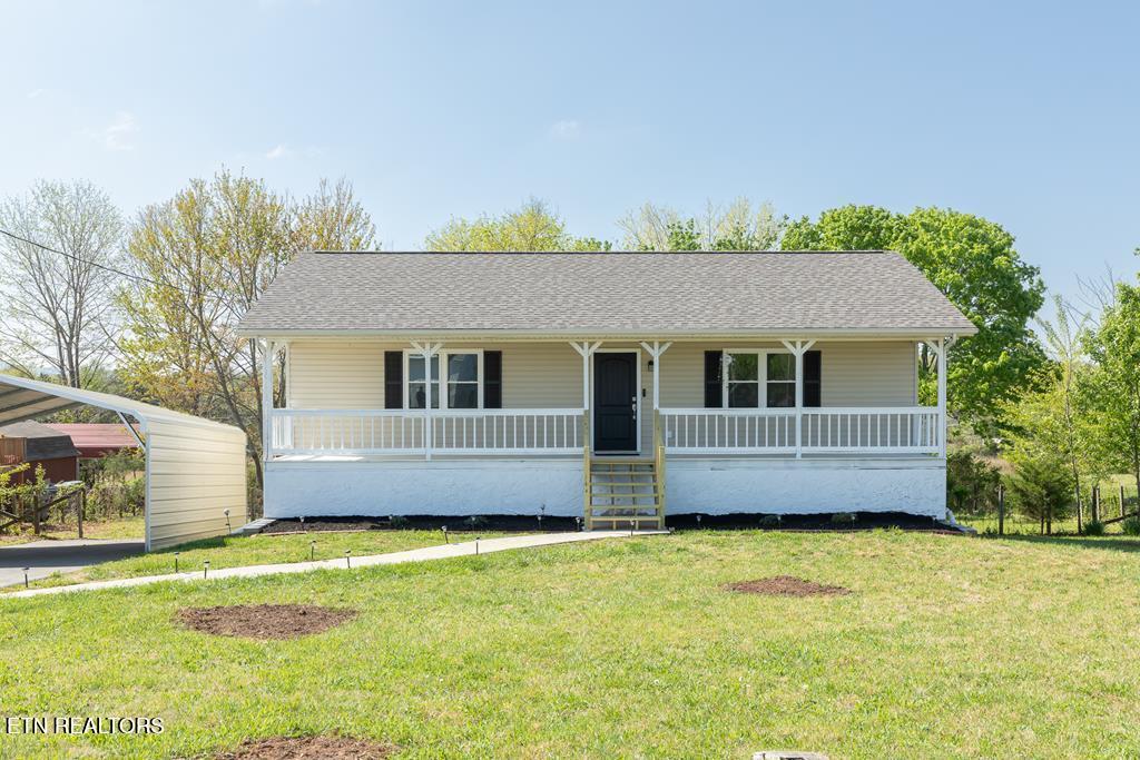 148 Rickman Community Center Rd Property Photo