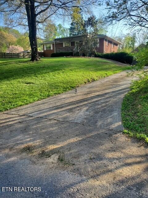 4309 Doris Circle Property Photo