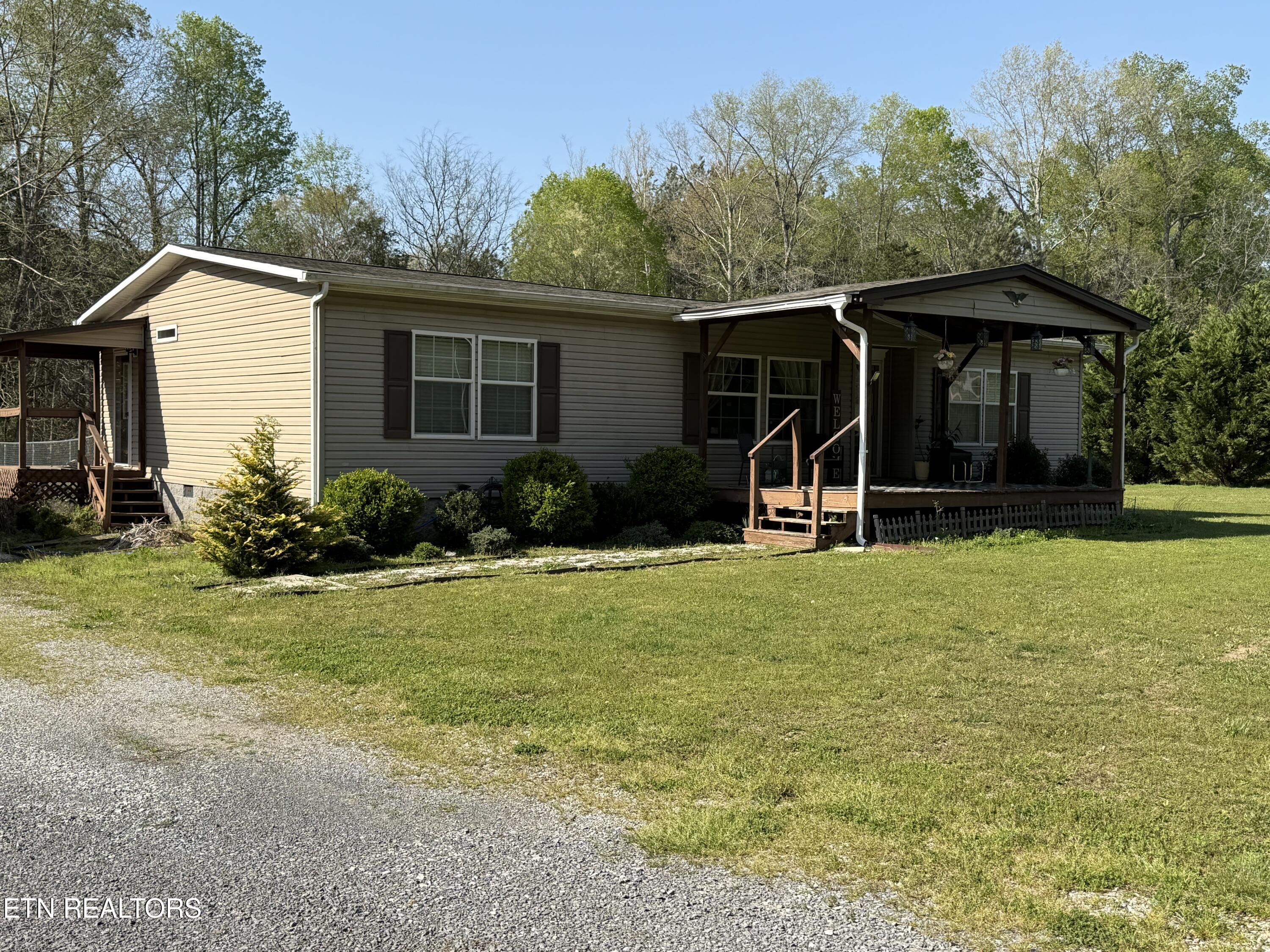4500 Redman Lane Property Photo