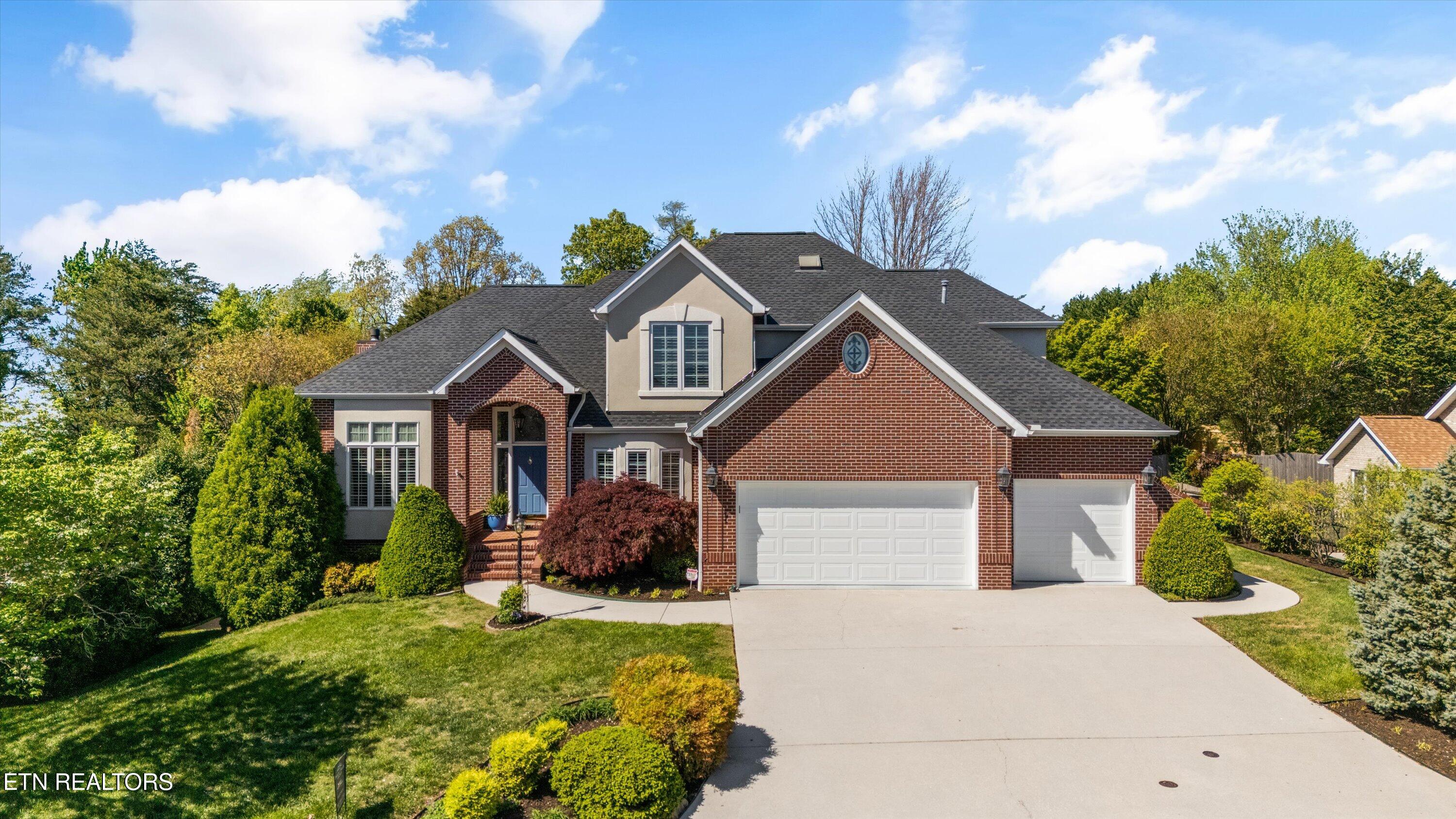 3010 Spyglass Drive Property Photo