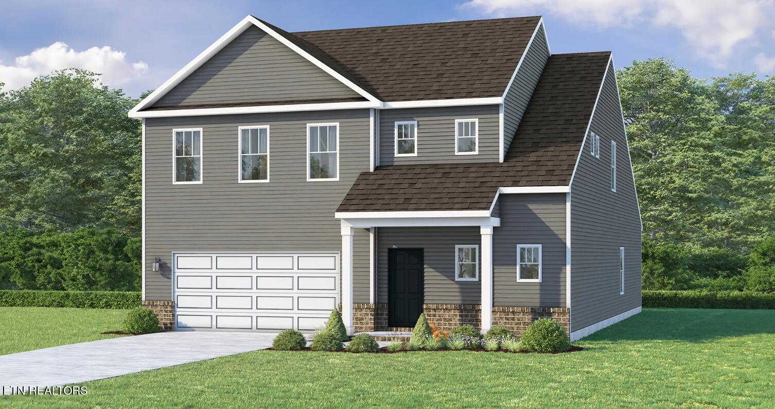 257 Sugar Maple Trail (lot 102) Property Photo