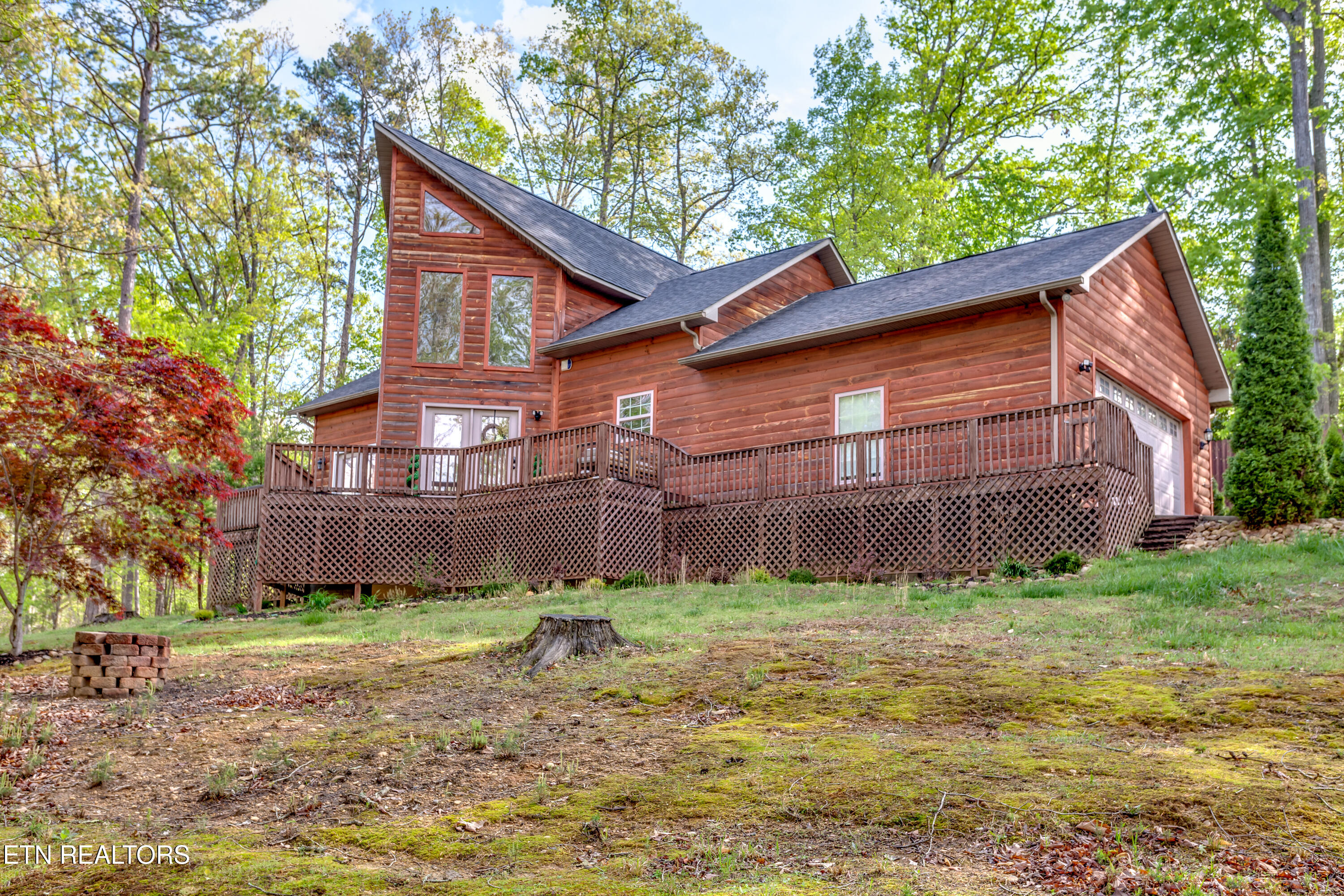 168 Cove Springs Drive Property Photo