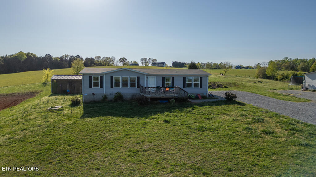 117 Alaina Drive Property Photo