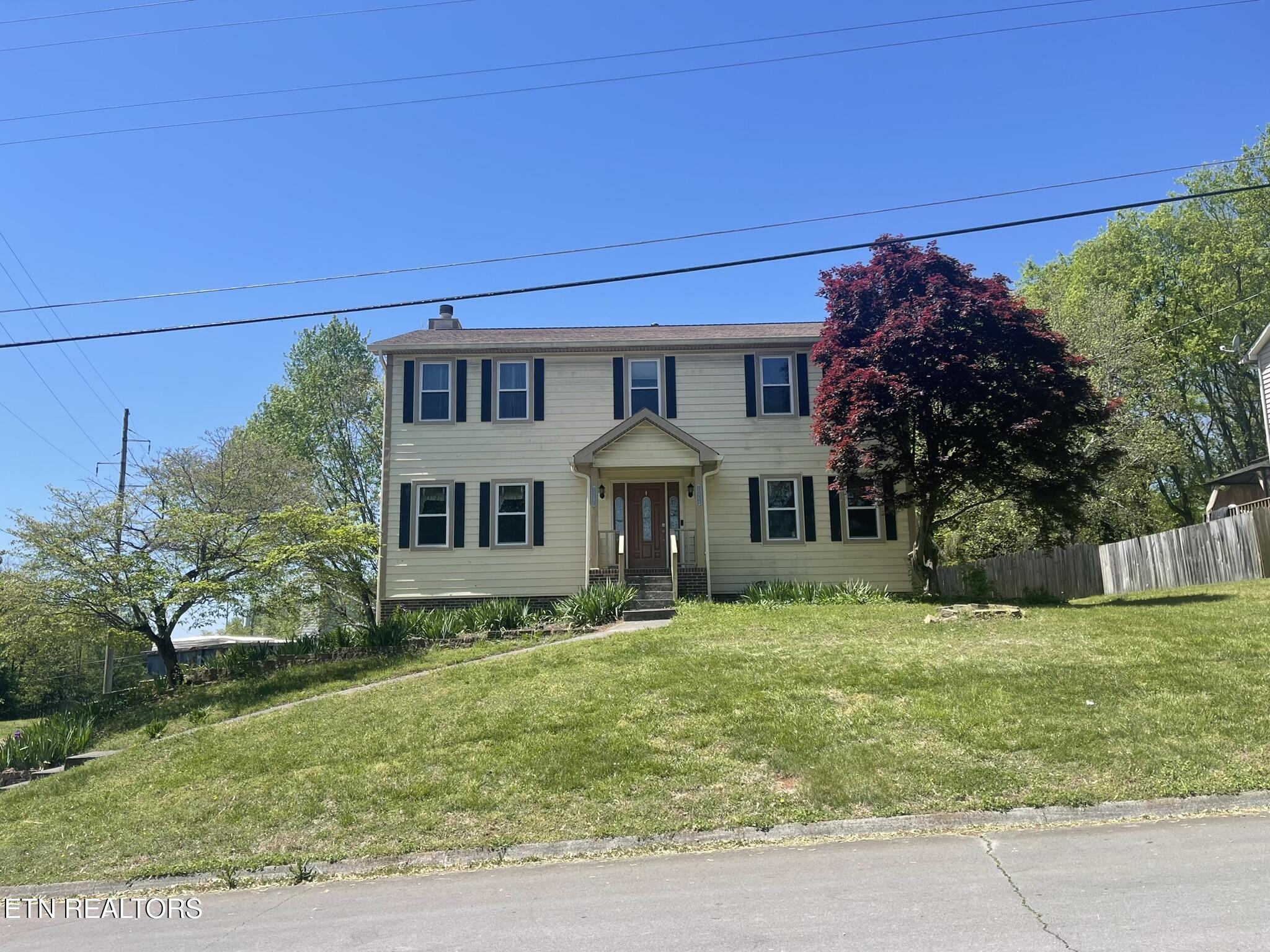 10969 Twin Harbour Drive Property Photo