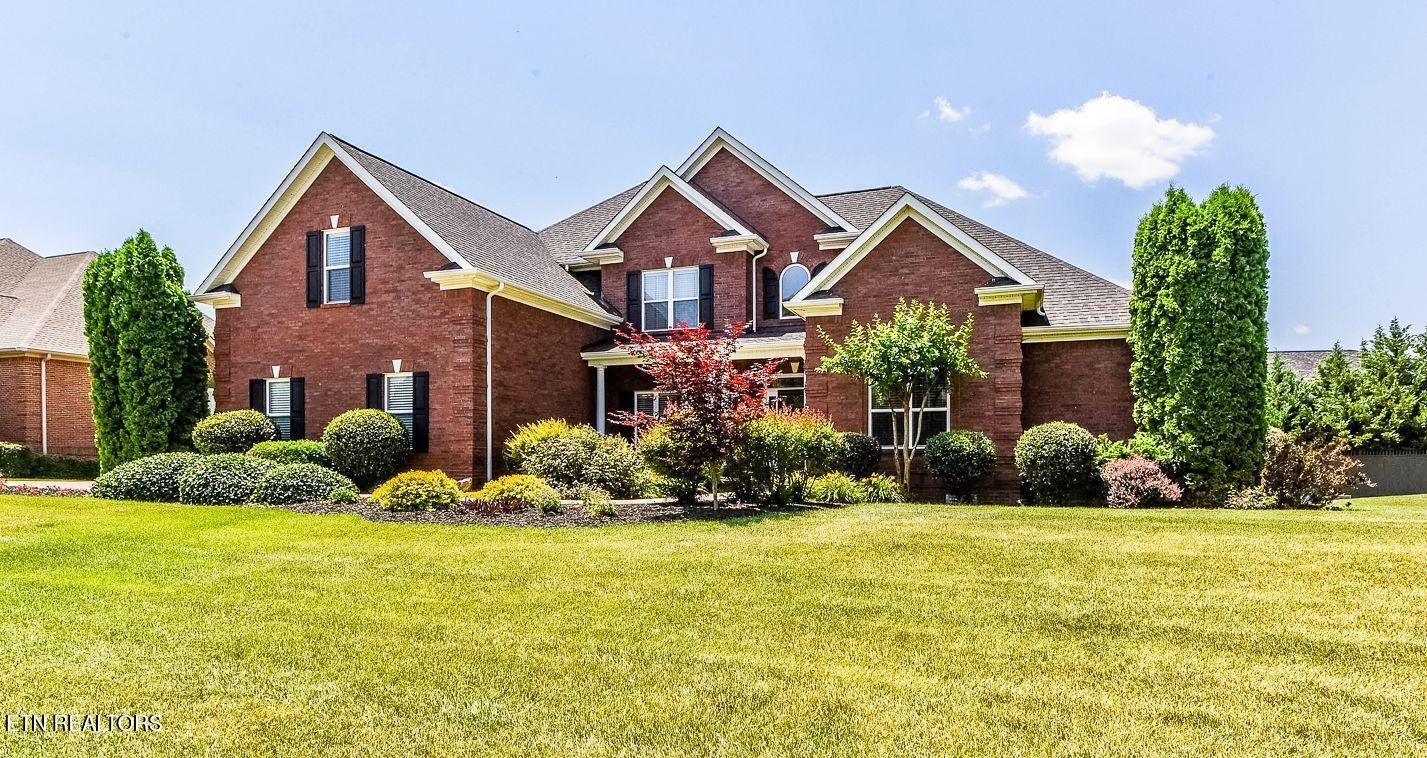 1633 Loch Leigh Way Property Photo