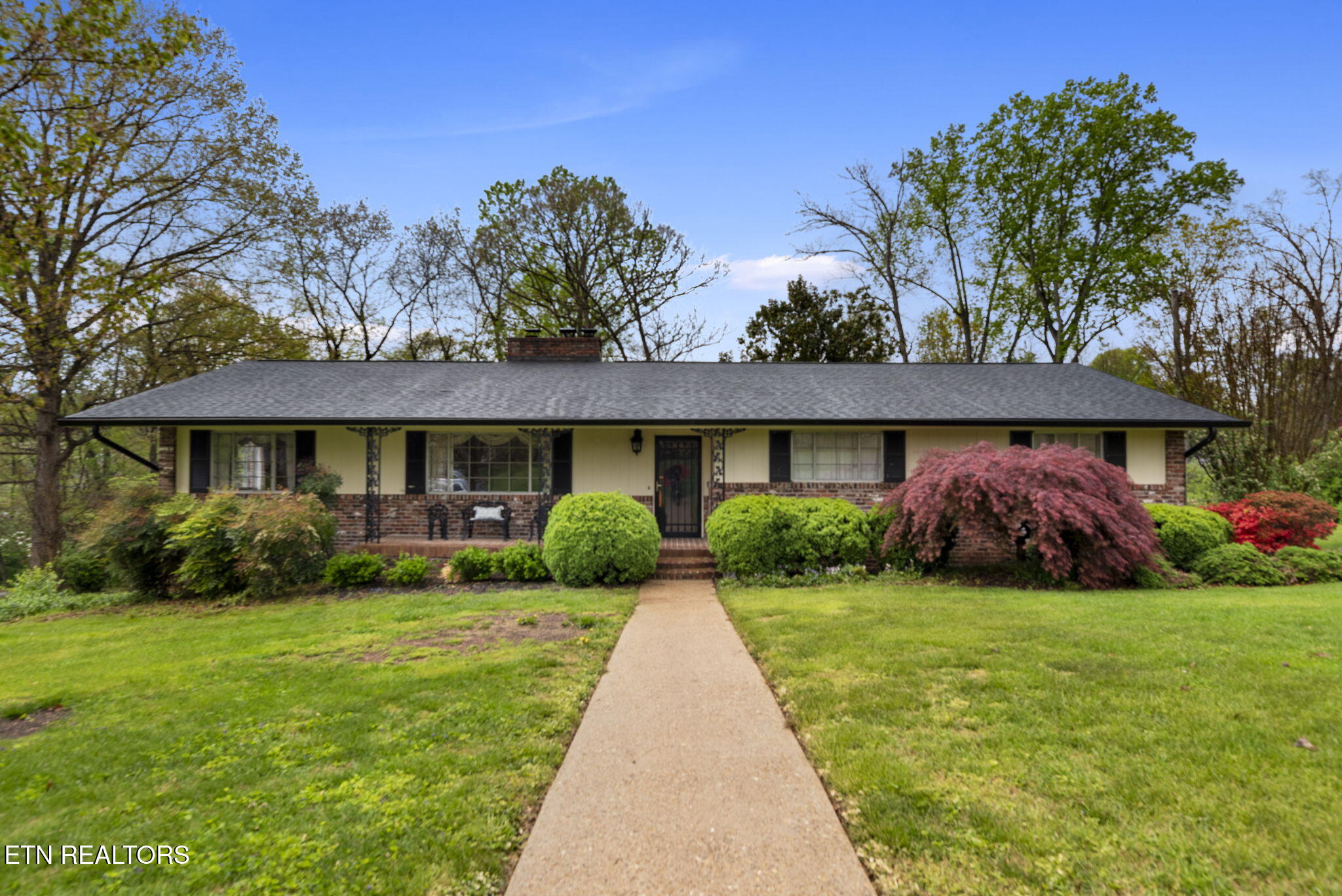 8105 Chesterfield Drive Property Photo